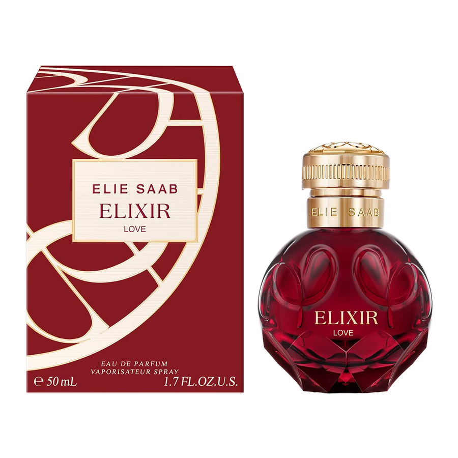 Elixir Love Eau de Parfum