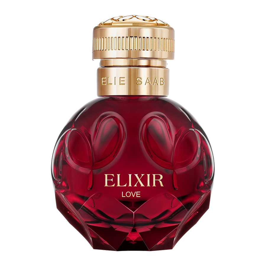 Elixir Love Eau de Parfum