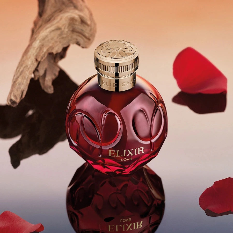 Elixir Love Eau de Parfum