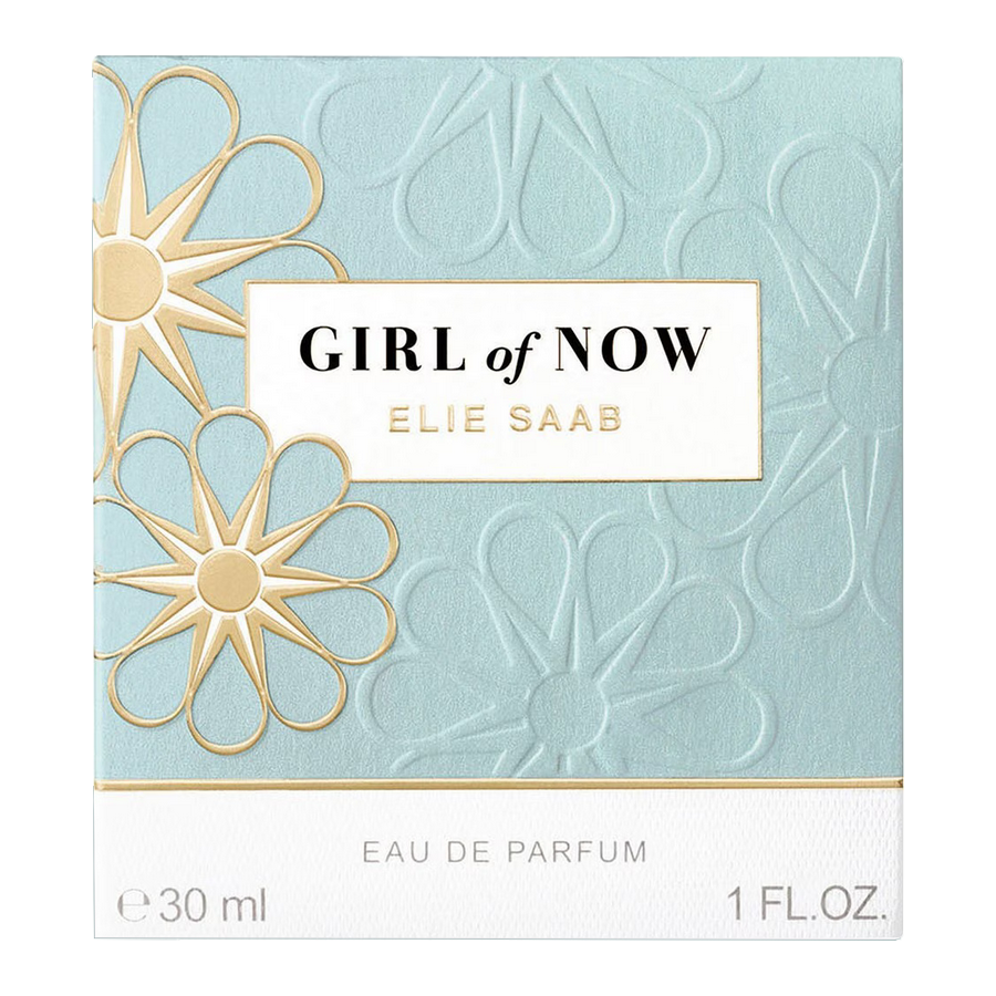 Girl of Now Eau de Parfum