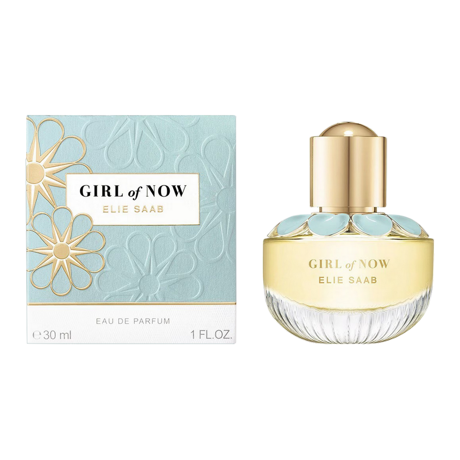 Girl of Now Eau de Parfum