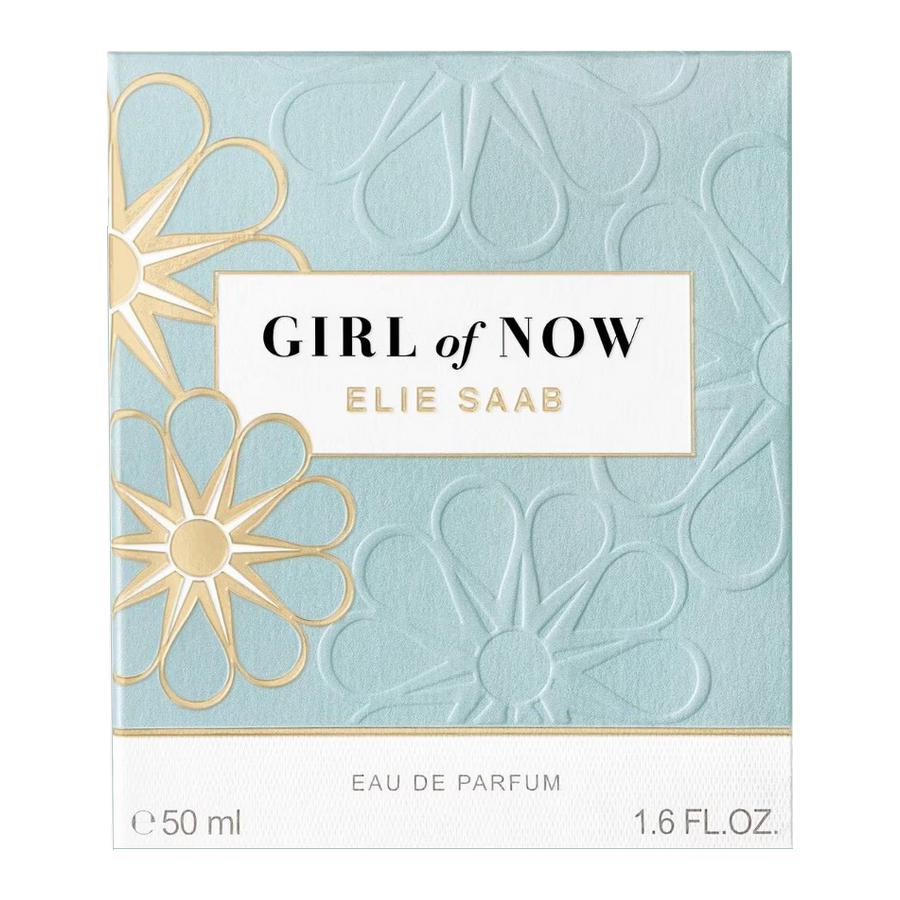 Girl of Now Eau de Parfum