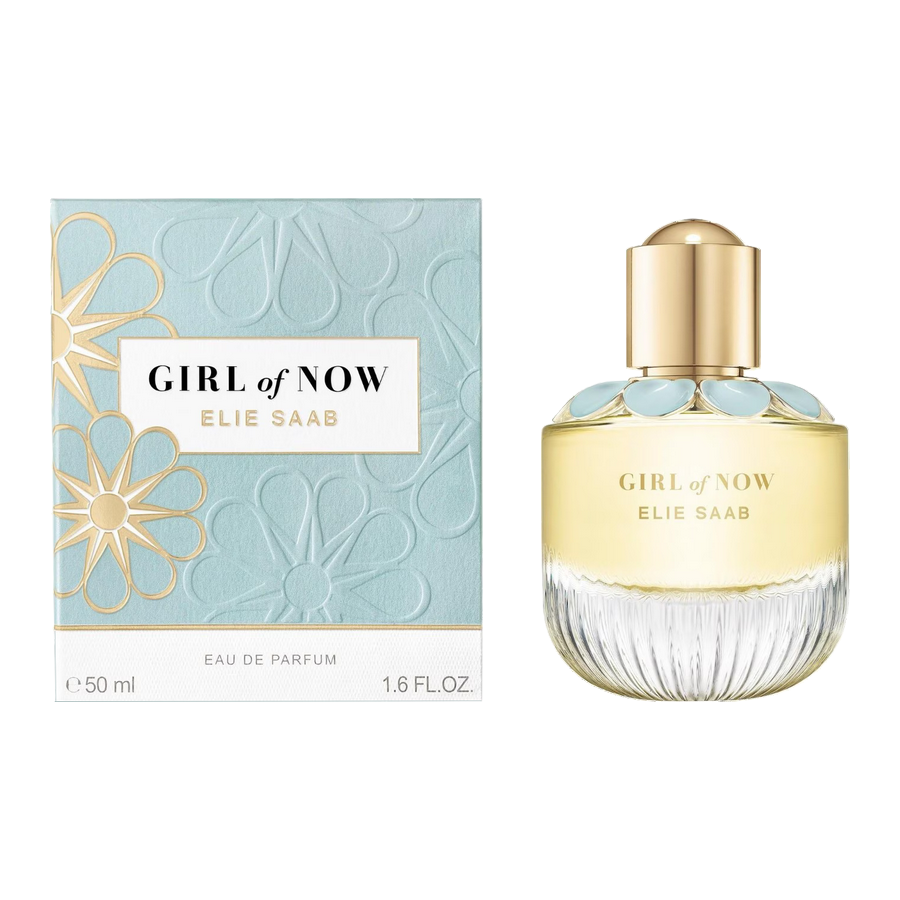 Girl of Now Eau de Parfum