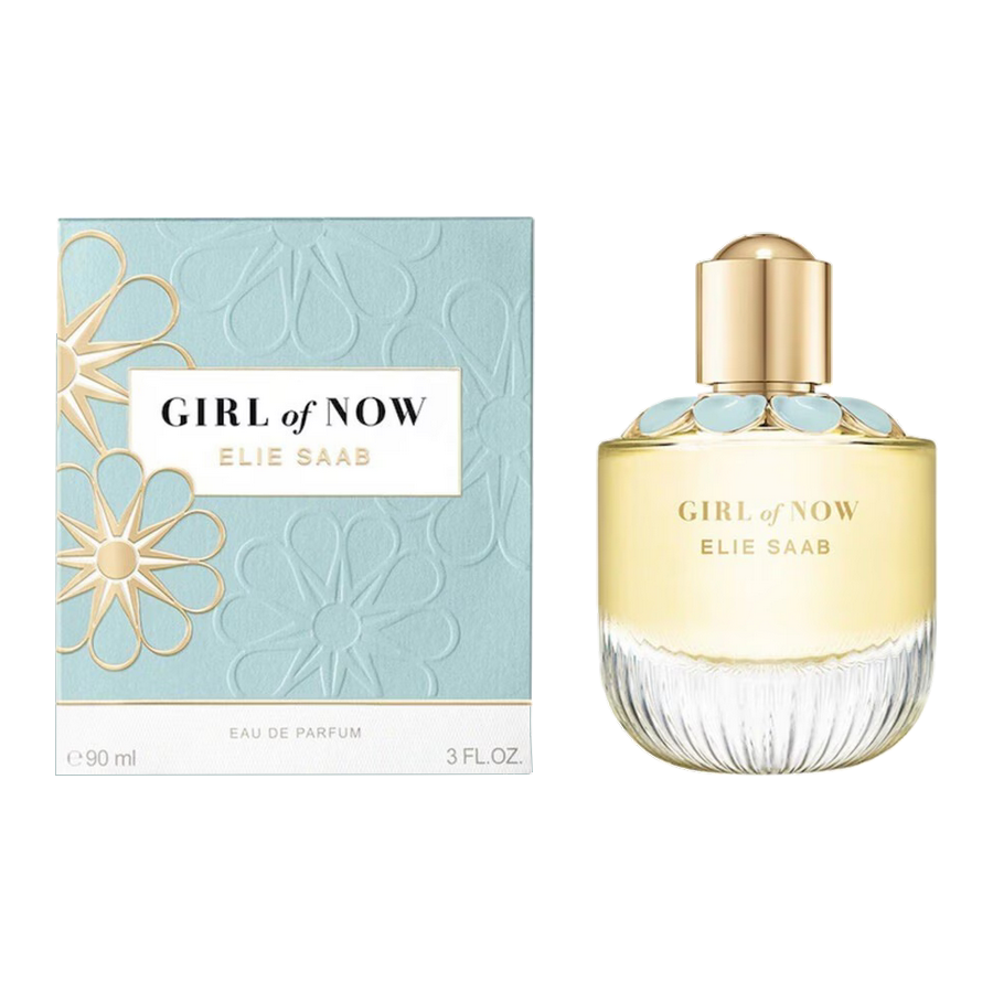 Girl of Now Eau de Parfum