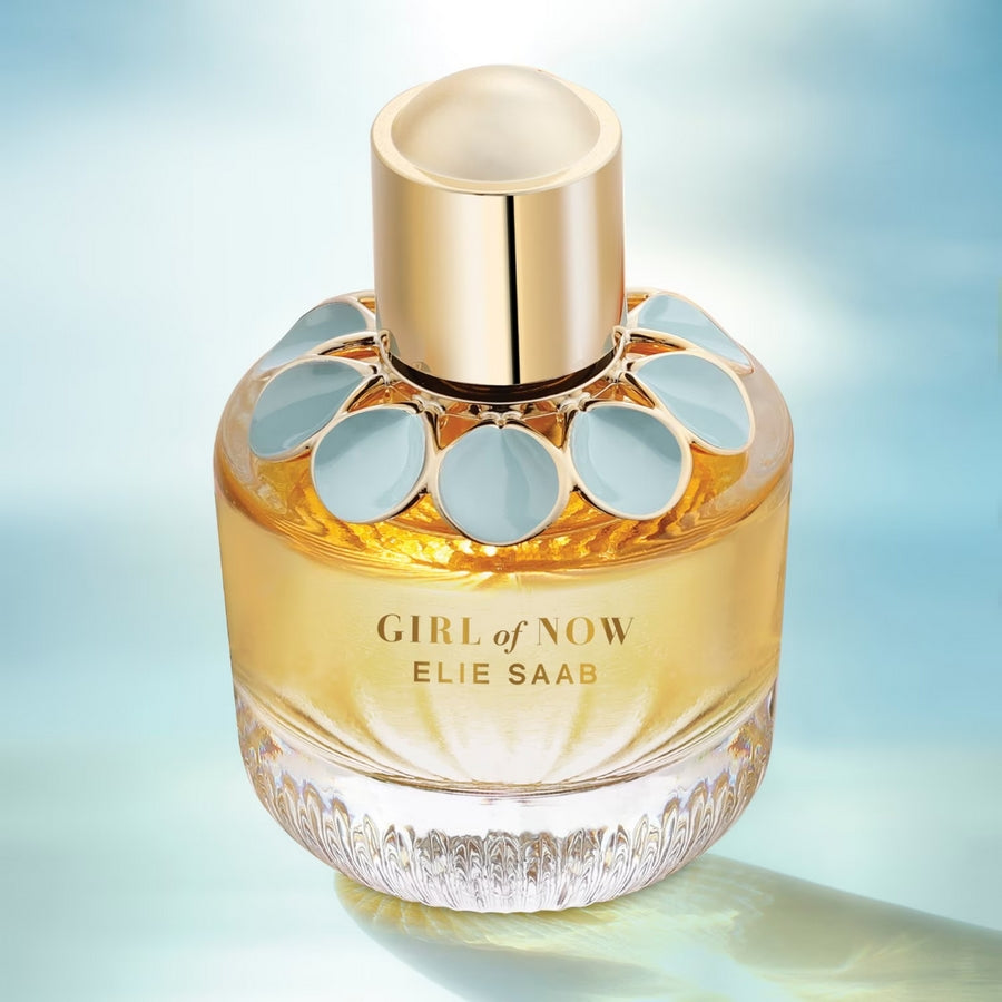 Girl of Now Eau de Parfum