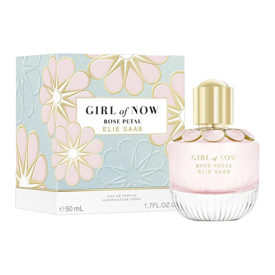 Girl of Now Rose Petal Eau de Parfum