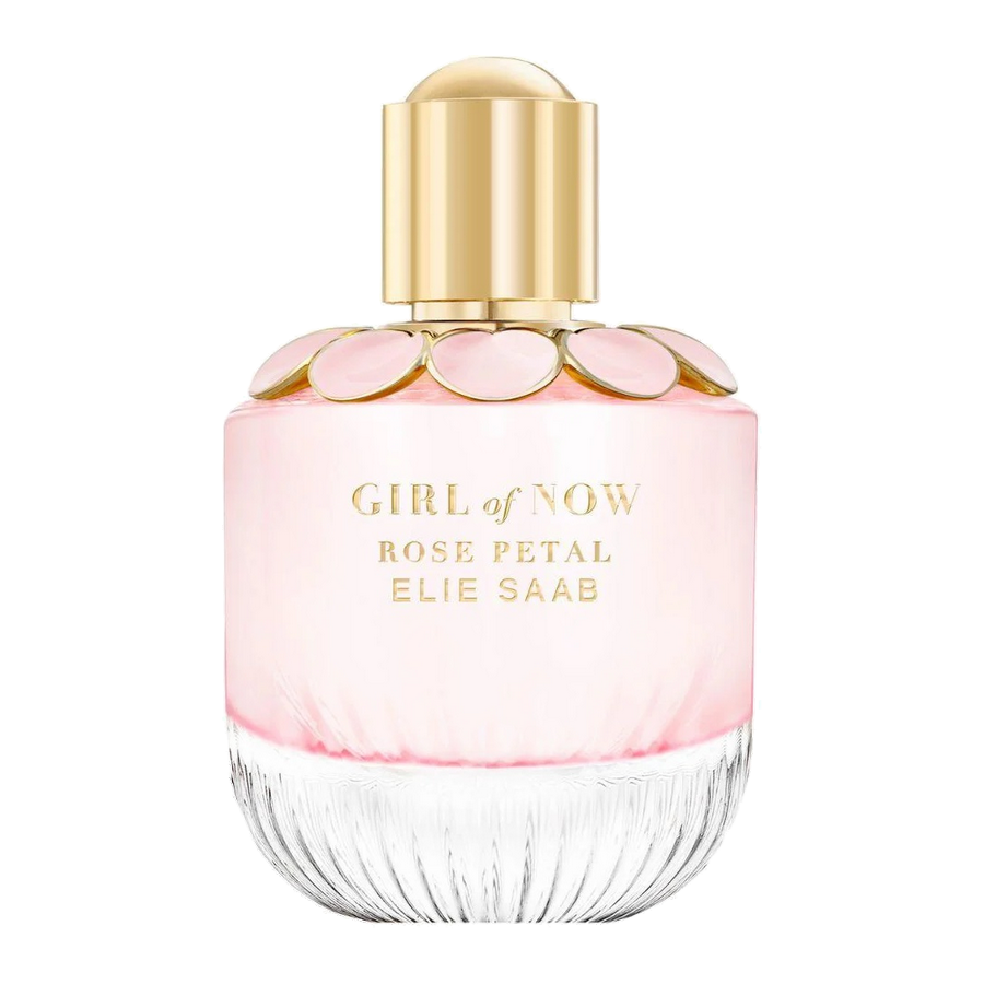 Girl of Now Rose Petal Eau de Parfum