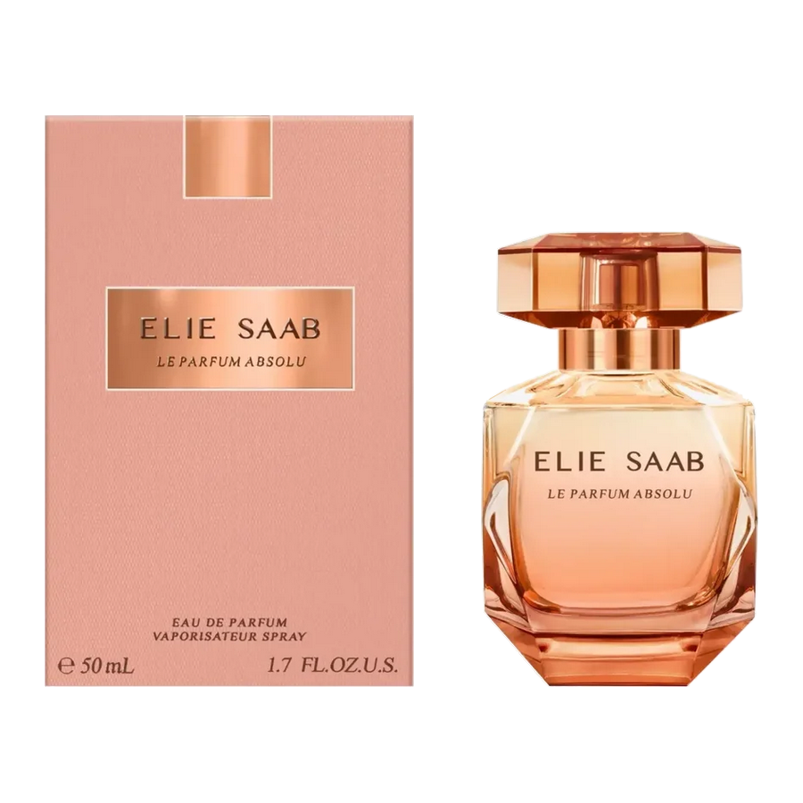 Le Parfum Absolu Eau de Parfum
