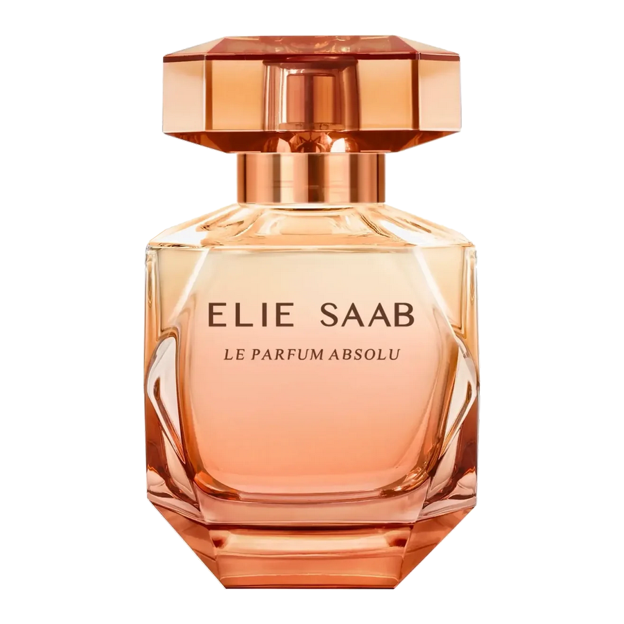 Le Parfum Absolu Eau de Parfum