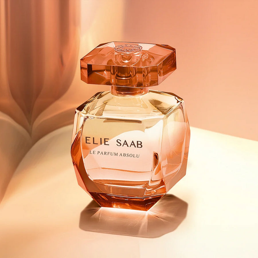 Le Parfum Absolu Eau de Parfum