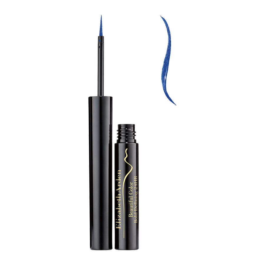 Beautiful Color Bold Defining 24HR Liquid Eye Liner