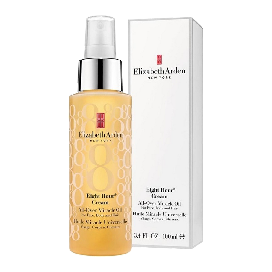 Eight Hour Cream All-Over Miracle Oil