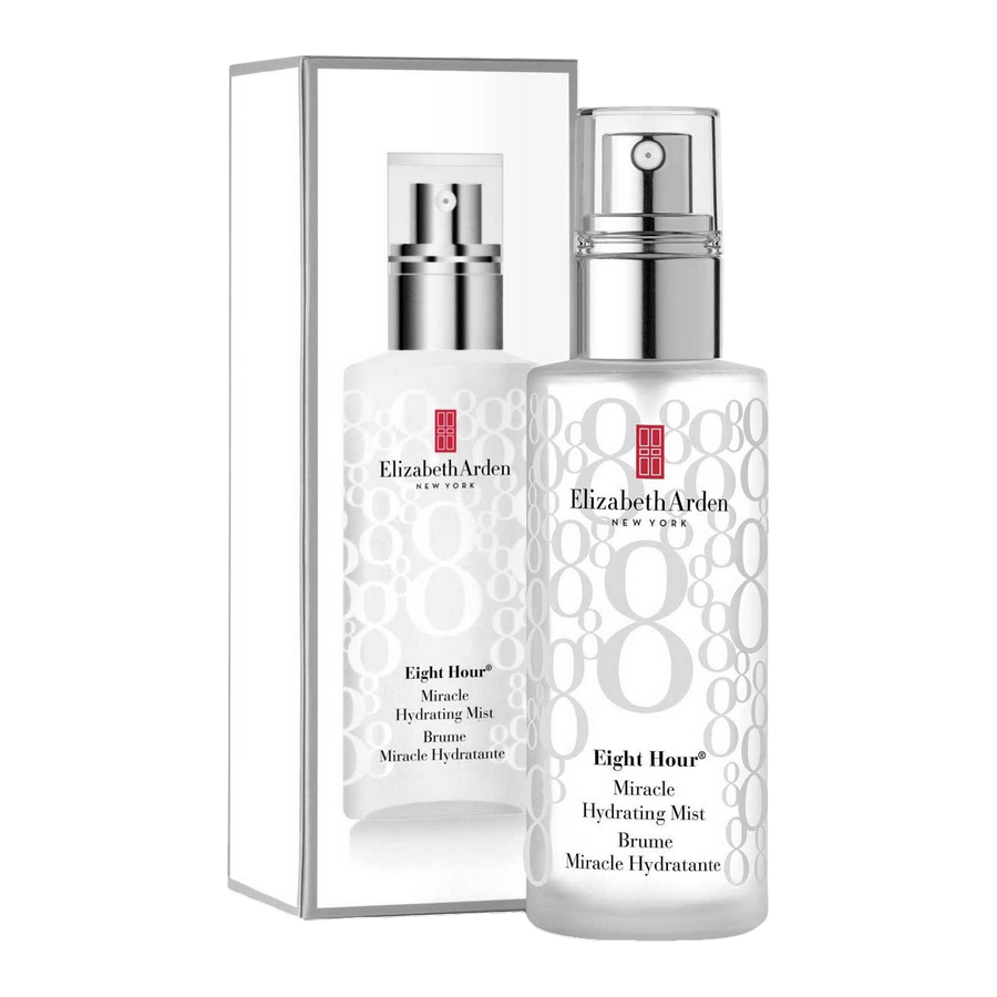 Eight Hour Miracle Hydrating Mist