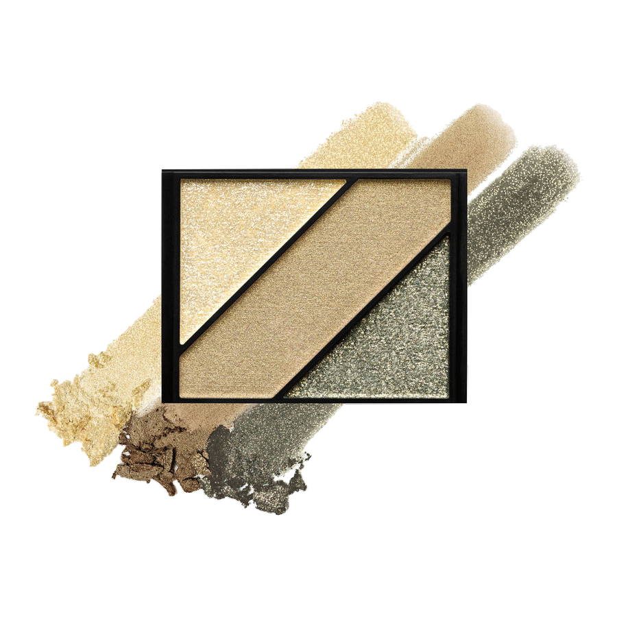 Eyes Wide Open EyeShadow Trio