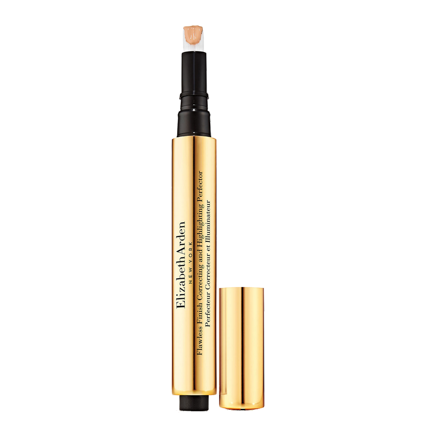 Flawless Finish Correcting and Highlighting Perfector