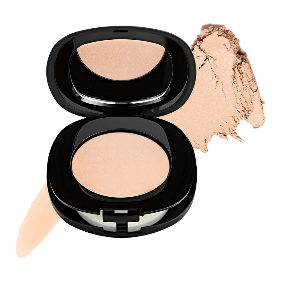 Flawless Finish Everyday Perfection Bouncy Makeup