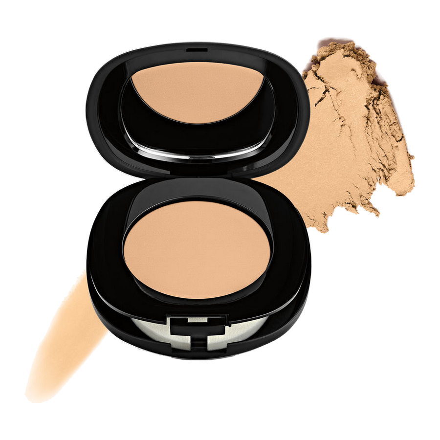 Flawless Finish Everyday Perfection Bouncy Makeup