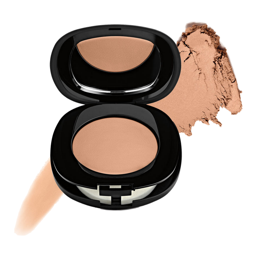 Flawless Finish Everyday Perfection Bouncy Makeup