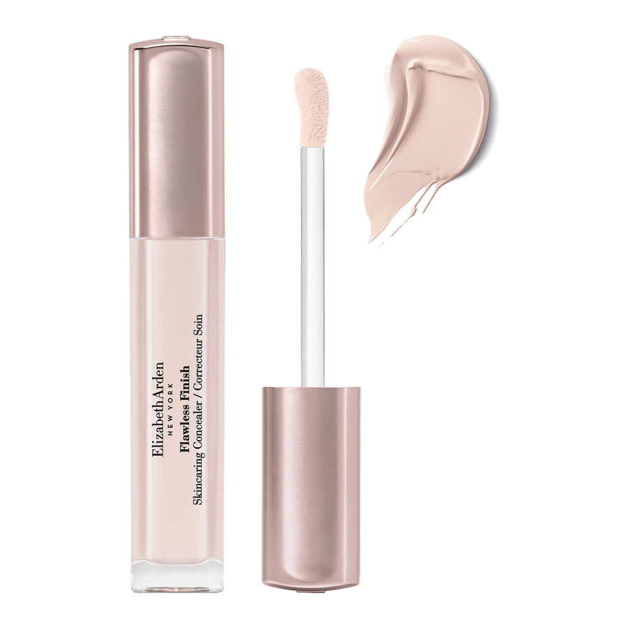 Flawless Finish Skincaring Concealer