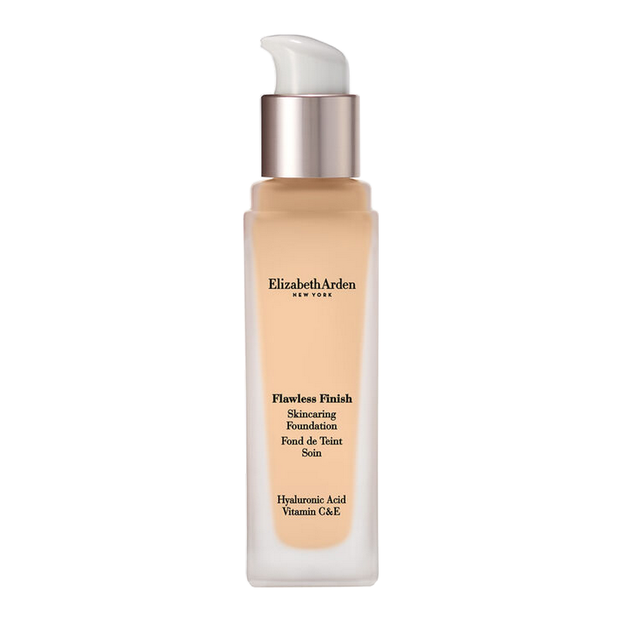 Flawless Finish Skincaring Foundation