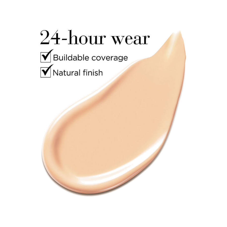 Flawless Finish Skincaring Foundation