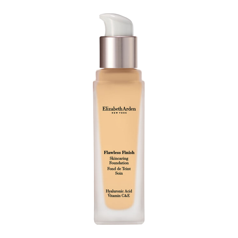 Flawless Finish Skincaring Foundation