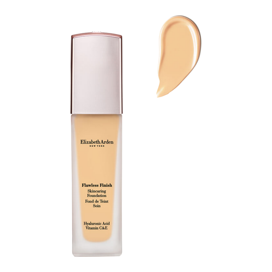 Flawless Finish Skincaring Foundation