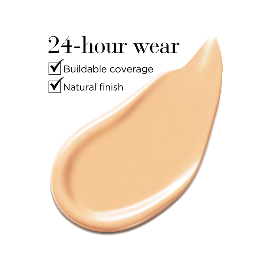 Flawless Finish Skincaring Foundation