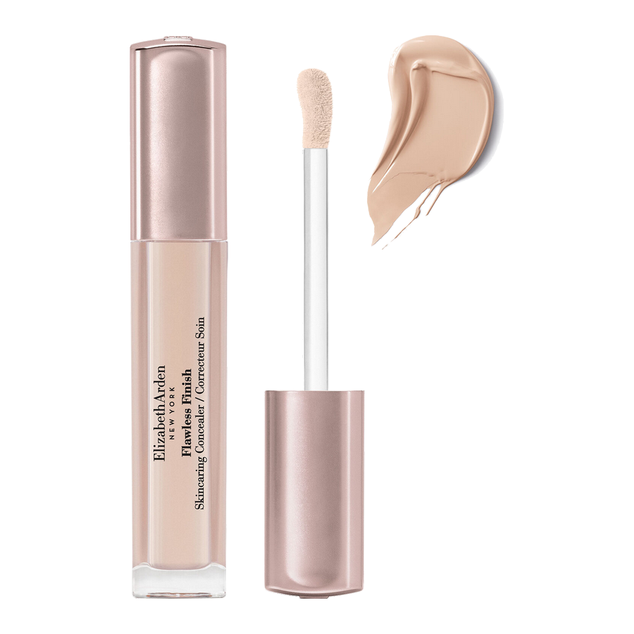 Flawless Finish Skincaring Concealer
