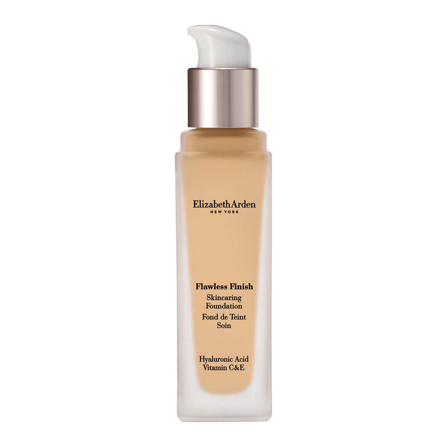 Flawless Finish Skincaring Foundation