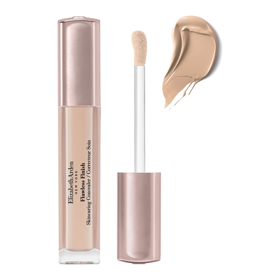 Flawless Finish Skincaring Concealer