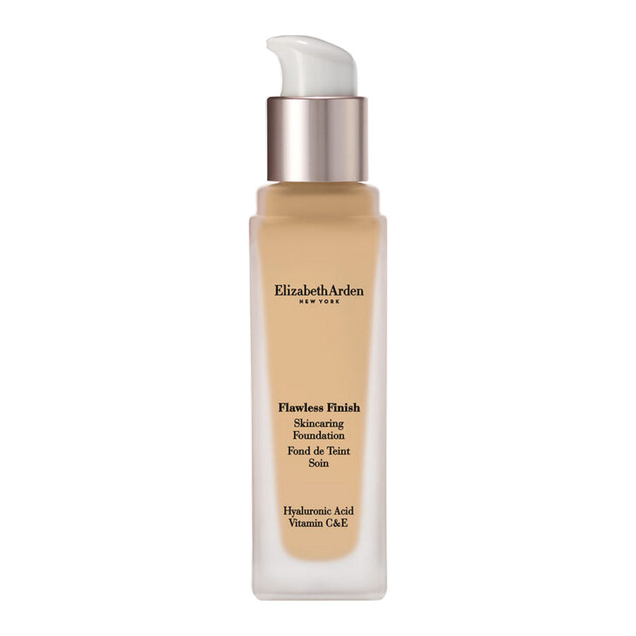 Flawless Finish Skincaring Foundation