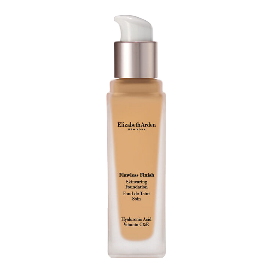 Flawless Finish Skincaring Foundation