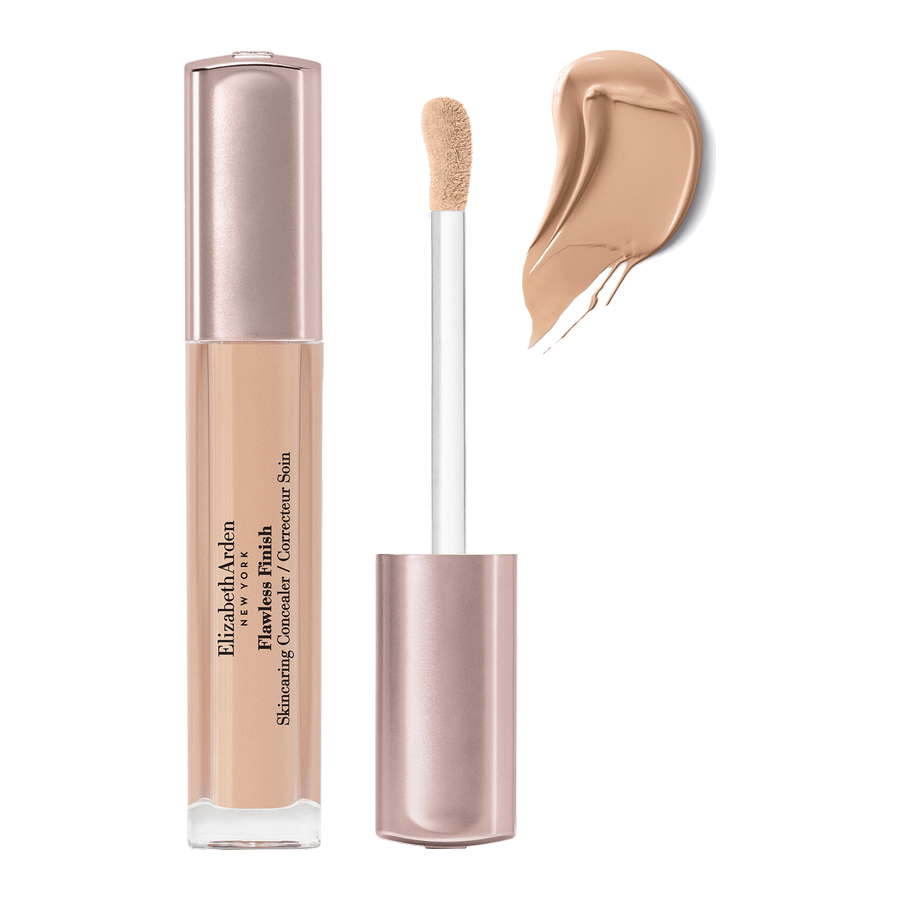 Flawless Finish Skincaring Concealer