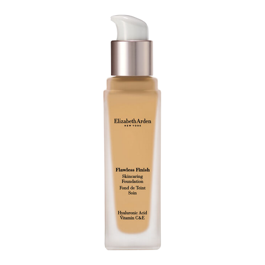 Flawless Finish Skincaring Foundation