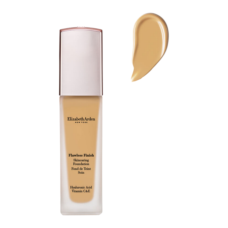 Flawless Finish Skincaring Foundation