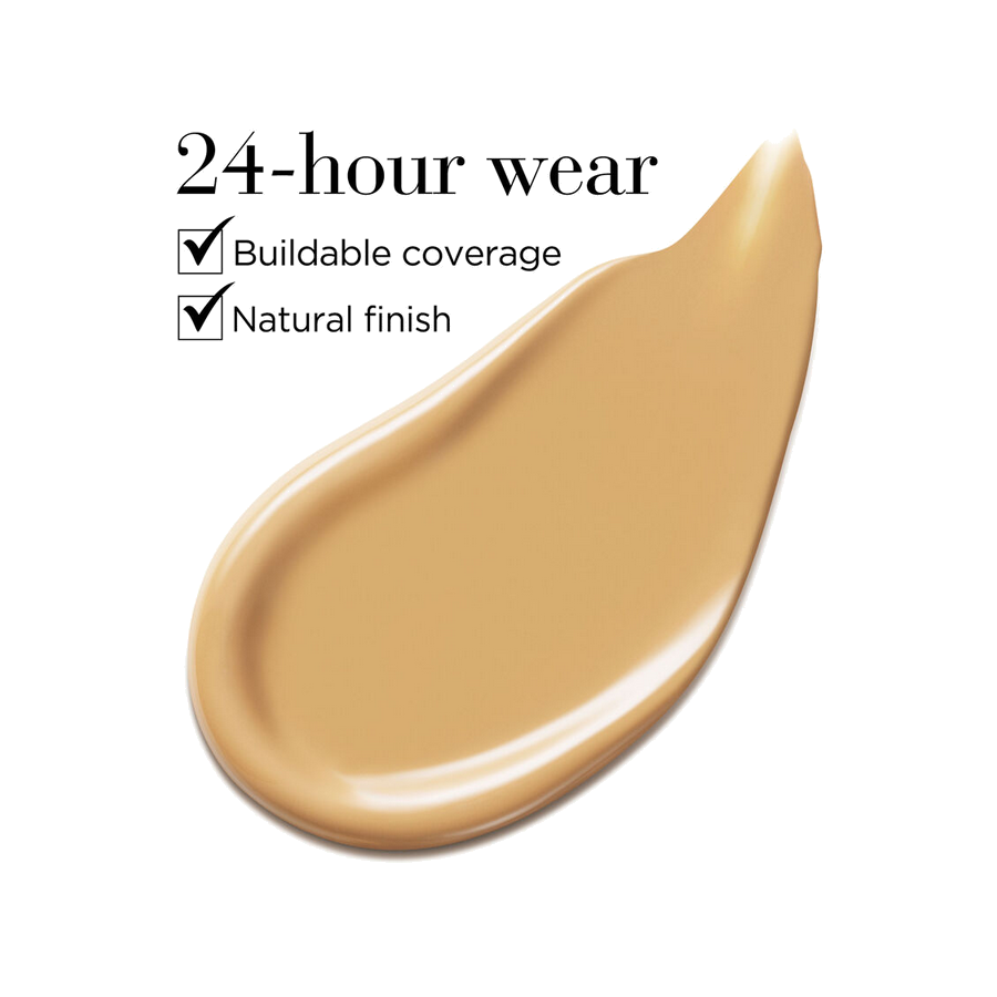 Flawless Finish Skincaring Foundation