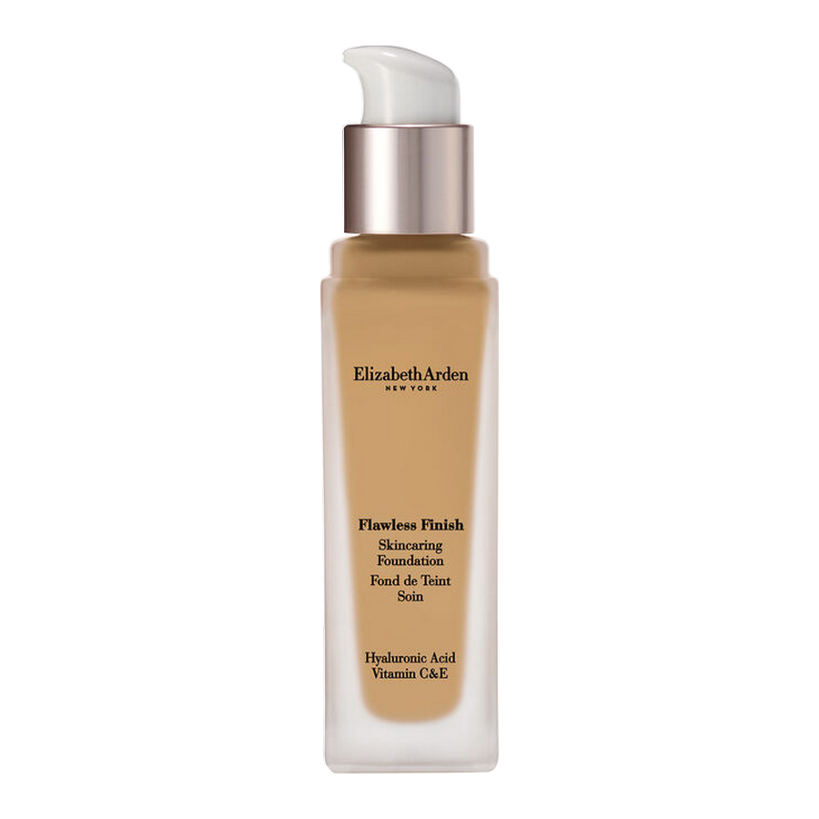 Flawless Finish Skincaring Foundation