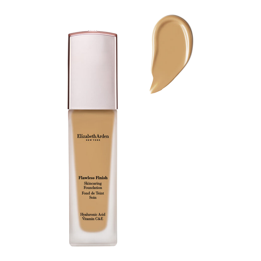 Flawless Finish Skincaring Foundation