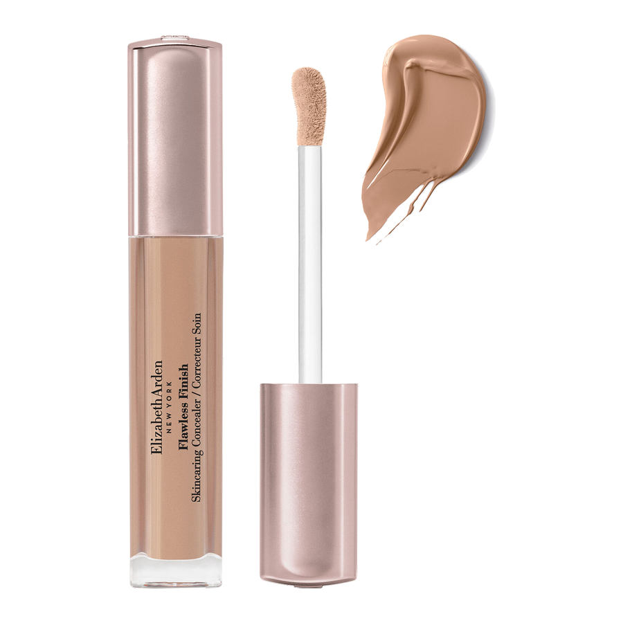 Flawless Finish Skincaring Concealer