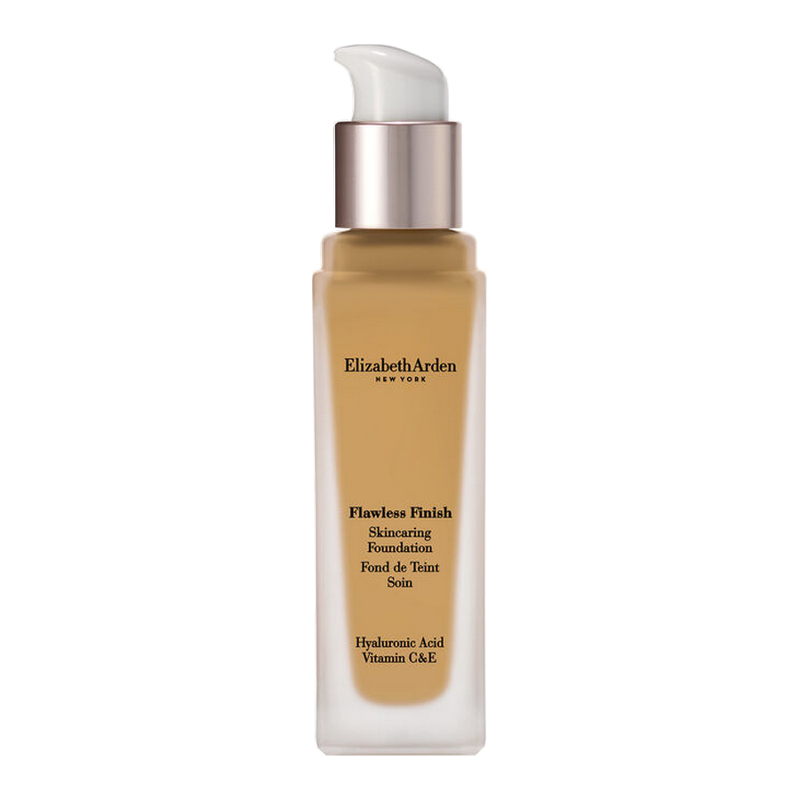 Flawless Finish Skincaring Foundation