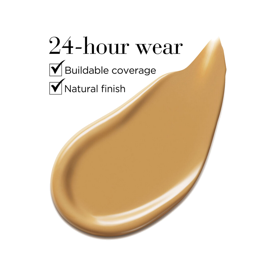 Flawless Finish Skincaring Foundation