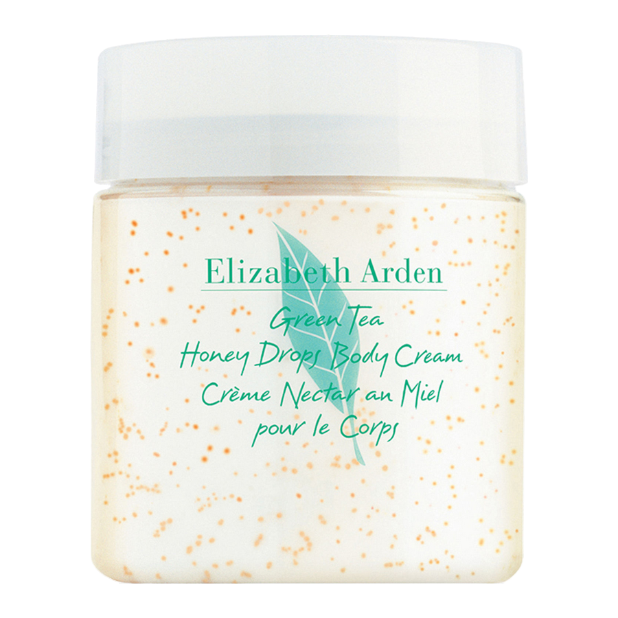 Green Tea Honey Drops Body Cream