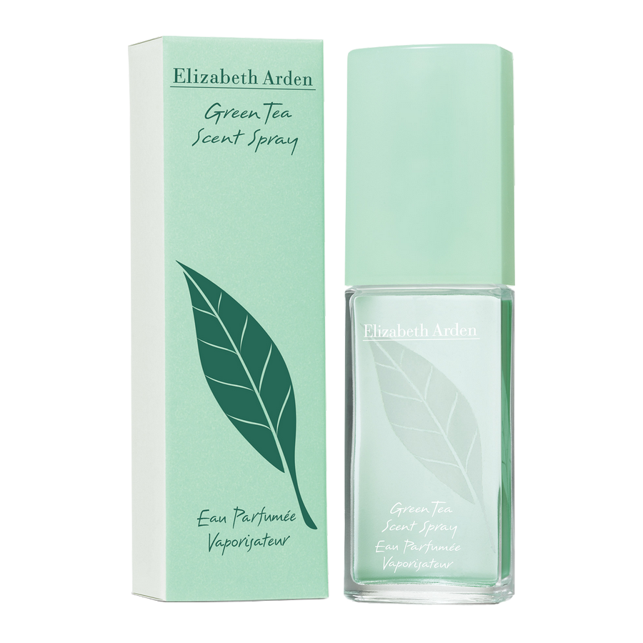 Green Tea Scent