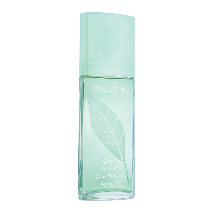 Green Tea Scent