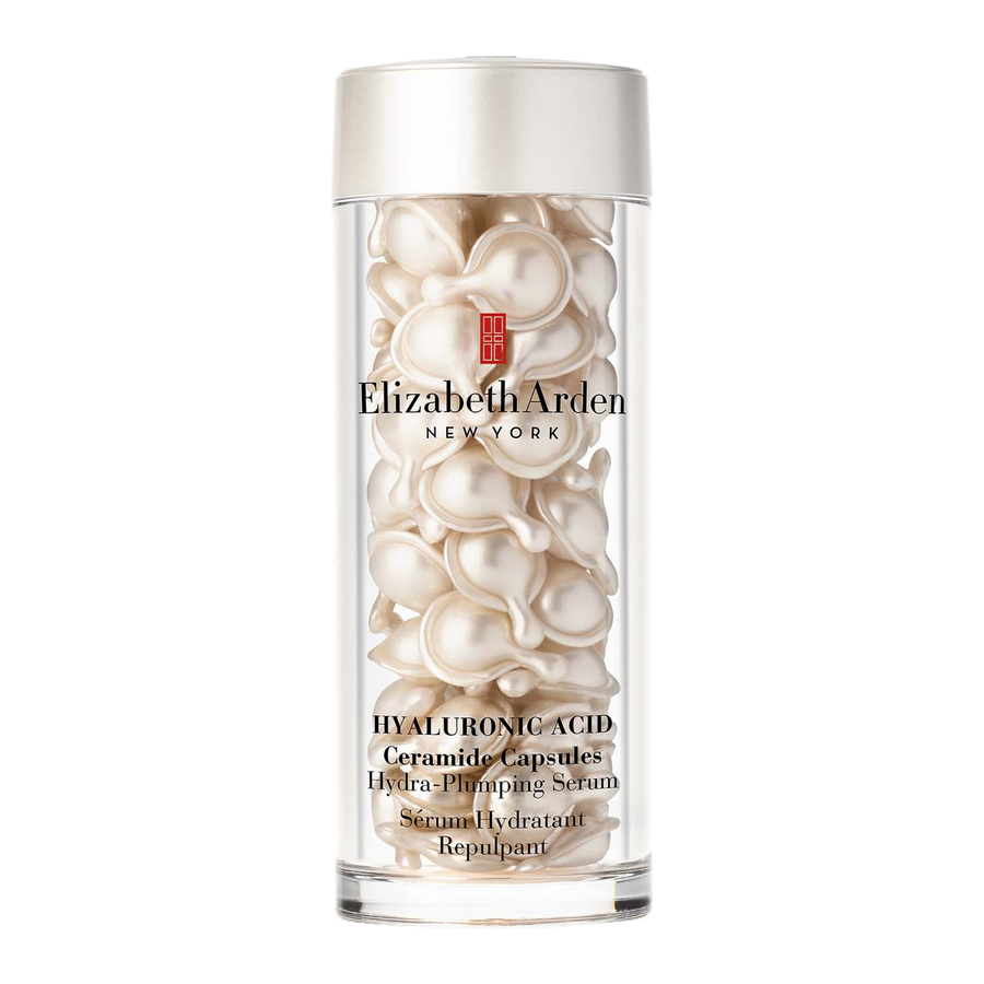 Hyaluronic Acid Ceramide Capsules Hydra-Plumping Serum