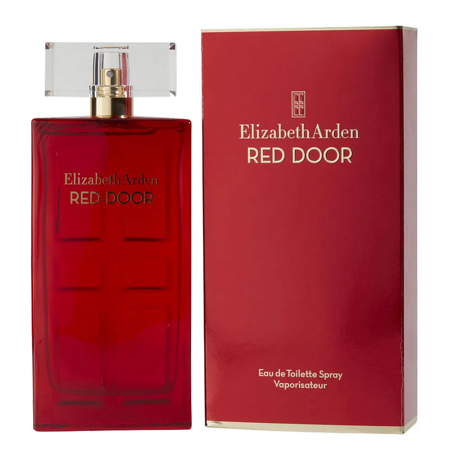 Red Door Eau de Toilette