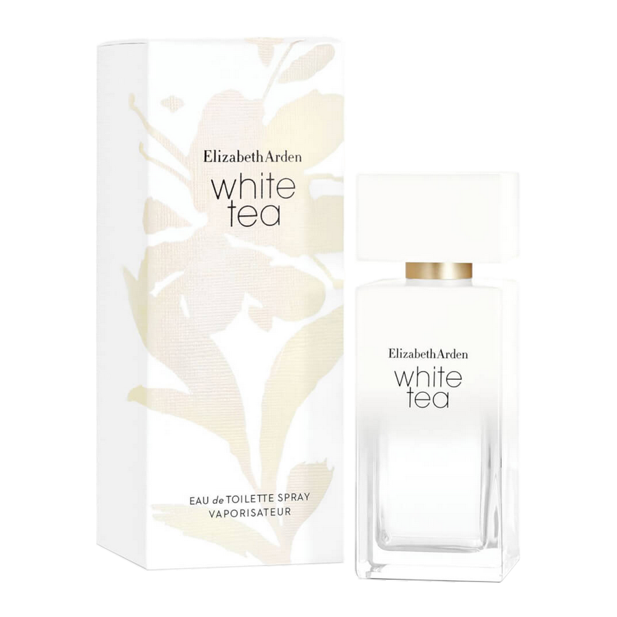 White Tea Eau de Toilette