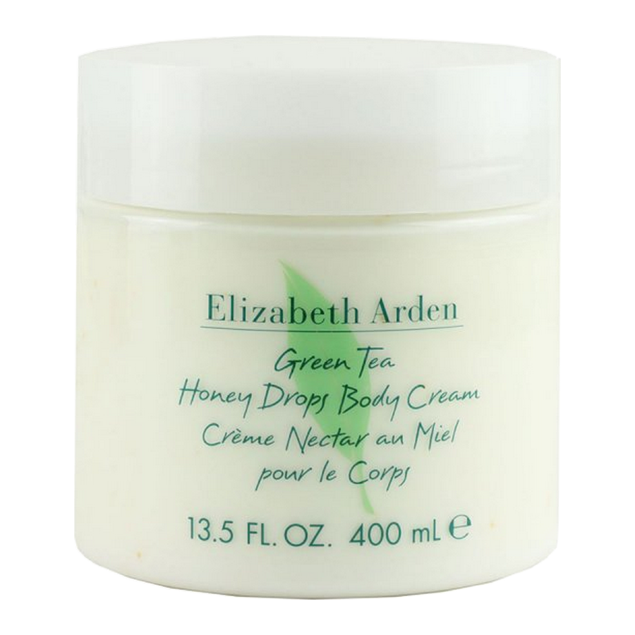 Green Tea Honey Drops Body Cream