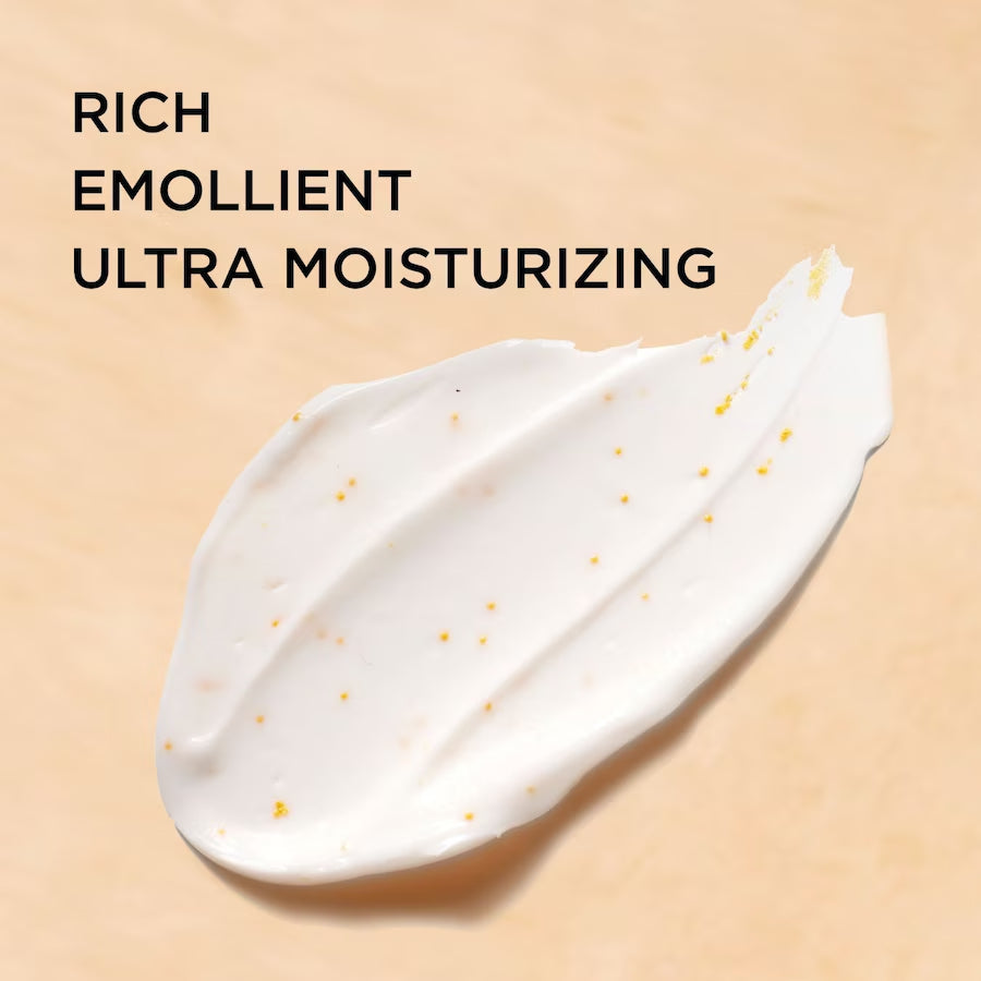 Crème Nectar au Miel pour le Corps